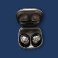 Samsung Galaxy Buds Pro (Phantom Black/Violet/Silver) Kopfhörer  G1 Headphones