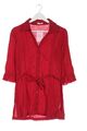 MORE & MORE Blusenkleid Damen Gr. DE 38 rot Casual-Look