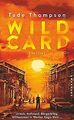Wild Card: Thriller (suhrkamp taschenbuch) von Thom... | Buch | Zustand sehr gut