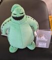 Offizieller Disney The Nightmare Before Christmas Oogie Boogie 7 Zoll Stofftier Plüschtier Brandneu