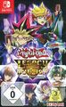 Yu-Gi-Oh! Legacy of the Duelist: Link Evolution NSWITCH Neu & OVP