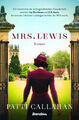 Mrs. Lewis|Patti Callahan|Gebundenes Buch|Deutsch