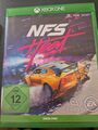 Need For Speed Heat (Xbox One, 2019)