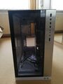 Gaming PC-Gehäuse Lian Li O11 Dynamic XL , weiß mit Glasfenster