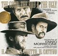 THE GOOD,THE BAD AND THE UGLY Ennio Morricone Complete Original Soundtrack 2 CD