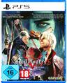 Devil May Cry 5 - PS5 / PlayStation 5 - Neu & OVP -