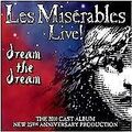 Les Miserables: Dream the Dream von 2010 Cast Recording (CD, 2010) 2CD Set