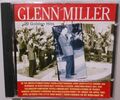 Glenn Miller CD 20 Golden Hits Tolles Best of Album Big Band Evergreens Oldies