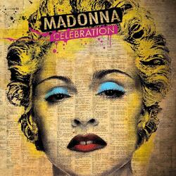 Madonna - Celebration (2 Cd) - AA.VV. (Audio Cd)