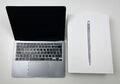 Apple MacBook Air Retina 13,3“ i7 1,2 Ghz 1 TB SSD 16 GB Space Grey 2020 DEFEKT