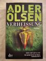 Verheissung. Der Grenzenlose. Der sechste Fall für Carl Mørck, Sonderdezernat Q.