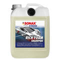 SONAX XTREME Rich Foam  Wildberry Duft Aktivschaum Autoshampoo Snow Foam Auto 5L