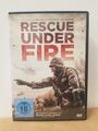 Rescue Under Fire von Adolfo Martínez Pérez DVD 