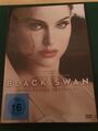 Black Swan von Darren Aronofsky (DVD) Zustand Neuwertig 