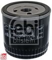 febi bilstein 27129 Ölfilter Motorölfilter für Ford 