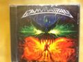 GAMMA RAY.             TO. THE. METALL.            KOMPAKTSCHEIBE 