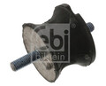 FEBI BILSTEIN Lagerung Schaltgetriebe 04517 für BMW E46 E39 E38 E36 Gummi/Metall