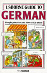 Guide To Deutschland Taschenbuch Müller Echardt