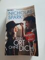 Nicholas Sparks  Kein Ort Ohne Dich Roman