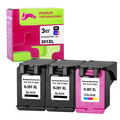 Für HP 301XL Multipack Patronen Tinte OfficeJet 2620 4630 4632 2622 4634 Deskjet