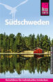 Reise Know-How Reiseführer Südschweden Frank-Peter Herbst Taschenbuch Deutsch