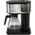 Russell Hobbs 26840-56 Attentiv Black Coffee Maker Kaffeemaschine