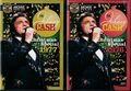 The  Johnny Cash Christmas Special   1976 - 1979   4 DVD  neuwertig