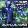 FUTURE TRANCE VOL 51 2 CD 42 TRACKS NEU