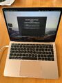 Apple MacBook Air 13 Zoll roségold 2018 (128GB SSD, i5 1,60GHz, 8GB) Laptop