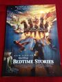 Bedtime Stories Kinoplakat Poster A1 Walt Disney, Adam Sandler, Russell Brand