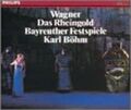 Richard Wagner - Richard Wagner: Das Rheingold (Oper) (Gesamtaufnahme) (Bayreuth