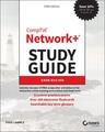 CompTIA Network+ Study Guide | Exam N10-008 | Todd Lammle | Englisch | Buch