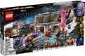 LEGO® Marvel Super Heroes 76192 Avengers: Endgame   Neu und OVP