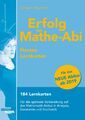 Erfolg im Mathe-Abi Lernkarten Hessen ab 2019 | Helmut Gruber (u. a.) | Deutsch
