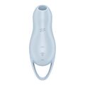 Satisfyer - Pocket Pro 1 - Blau