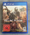 Killing Floor 2 - 100 % Uncut ( Playstation 4 )