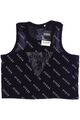 GUESS Top Damen Trägertop Tanktop Unterhemd Gr. M Schwarz #7jbw38g