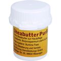 SHEABUTTER Bio Pur unraffiniert Creme 20 g PZN06911665