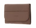 PICARD Legere E 1 Wallet With Flap Geldbörse Chai beige Neu