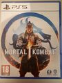 Mortal Kombat 1 Playstation 5 gebraucht 