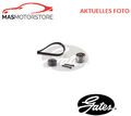 ZAHNRIEMENSATZ SET KIT GATES K015603XS P FÜR VAUXHALL ASTRA V CC,ASTRA V