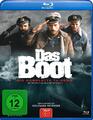 DAS BOOT-TV-SERIE (DAS ORIGINAL) BD -   2 BLU-RAY NEU