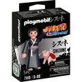 PLAYMOBIL 71115 NARUTO SHIPPUDEN - SHIZUNE NEU OVP