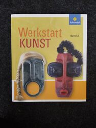 Werkstatt Kunst 2 | Deutsch | Taschenbuch | Werkstatt Kunst | 2014 | Schroedel