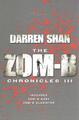 Zom-B Chronicles III: Bindung von Zom-B Baby und Zom-B Gladiator von Darren Shan (