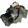 DELPHI TSP0159310 Kompressor, Klimaanlage für FORD MAZDA