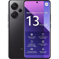 Xiaomi Redmi Note 13 Pro+ Plus 5G Handy 256GB/8GB 6,67" Schwarz/Black Neu&OVP ✅