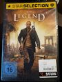 I am Legend - [DVD] - Neu in Folie