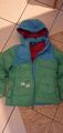 Nike Kinder Mädchen Winter  Jacke Gr. 134