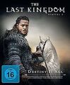 The Last Kingdom - Staffel 2  (Softbox) [Blu-ray] vo... | DVD | Zustand sehr gut